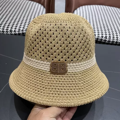Cheap Balenciaga Caps #1324910, $$36.00 USD On Balenciaga Caps