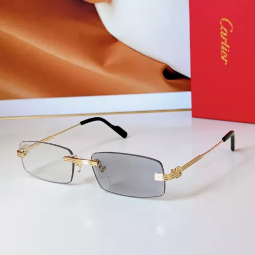 Cheap Cartier AAA Quality Sunglassess #1324916, $$68.00 USD On Cartier AAA Quality Sunglassess