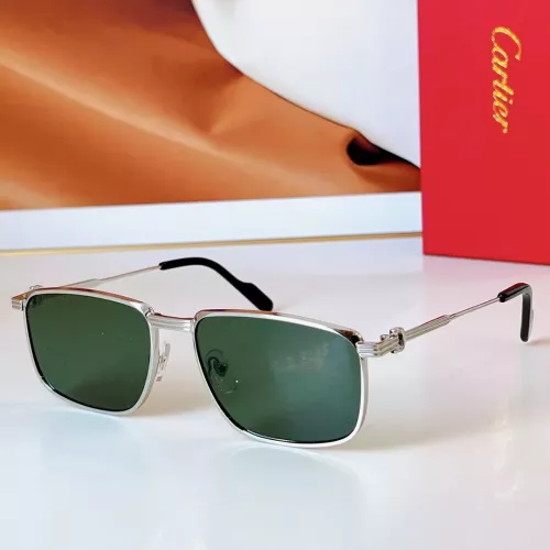 Cheap Cartier AAA Quality Sunglassess #1324922, $$68.00 USD On Cartier AAA Quality Sunglassess