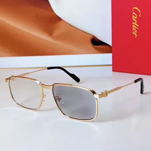 Cheap Cartier AAA Quality Sunglassess #1324927, $$68.00 USD On Cartier AAA Quality Sunglassess