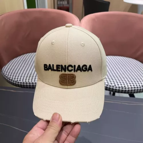 Replica Balenciaga Caps #1324938 $32.00 USD for Wholesale