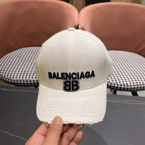 Replica Balenciaga Caps #1324939 $32.00 USD for Wholesale