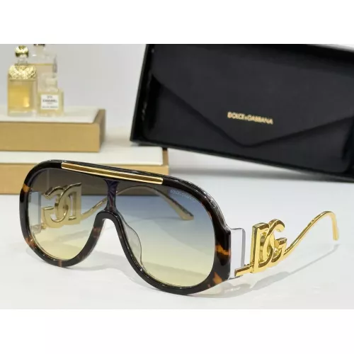 Cheap Dolce &amp; Gabbana AAA Quality Sunglasses #1324941, $$64.00 USD On Dolce &amp; Gabbana AAA Quality Sunglasses