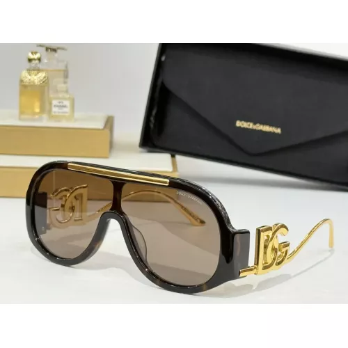 Cheap Dolce &amp; Gabbana AAA Quality Sunglasses #1324942, $$64.00 USD On Dolce &amp; Gabbana AAA Quality Sunglasses