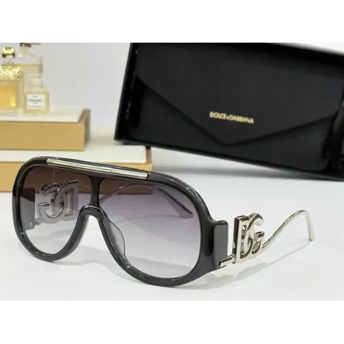 Cheap Dolce &amp; Gabbana AAA Quality Sunglasses #1324945, $$64.00 USD On Dolce &amp; Gabbana AAA Quality Sunglasses