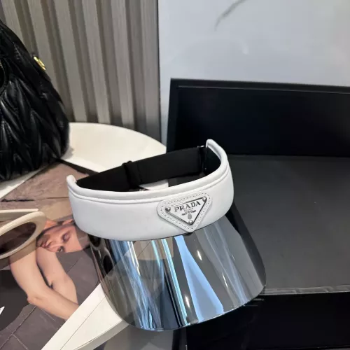Cheap Prada Caps #1324956, $$27.00 USD On Prada Caps