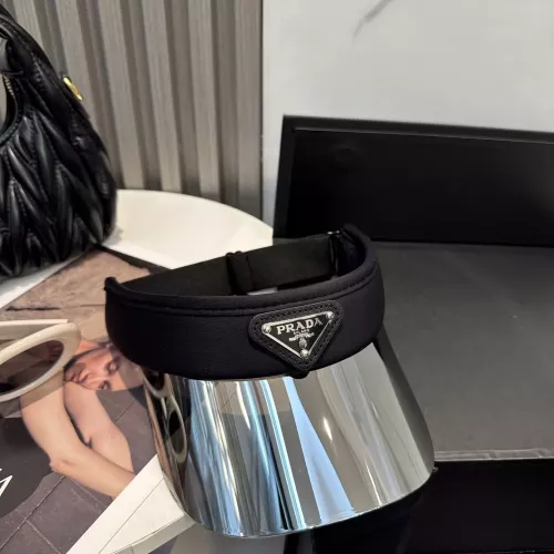 Cheap Prada Caps #1324957, $$27.00 USD On Prada Caps