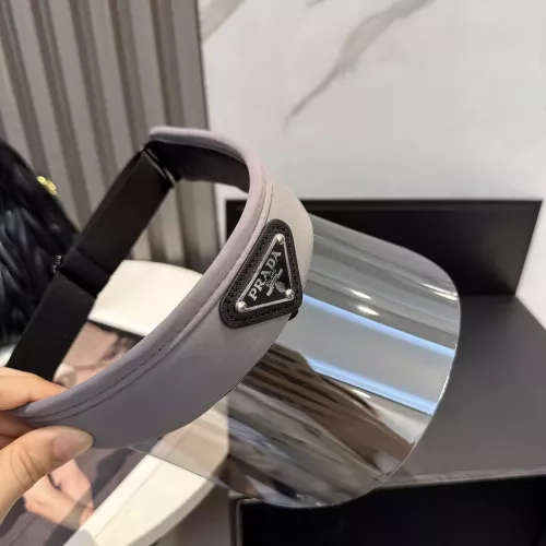 Replica Prada Caps #1324959 $27.00 USD for Wholesale