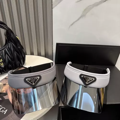 Replica Prada Caps #1324959 $27.00 USD for Wholesale