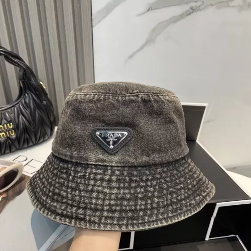 Cheap Prada Caps #1324962, $$27.00 USD On Prada Caps