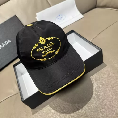 Cheap Prada Caps #1324964, $$36.00 USD On Prada Caps