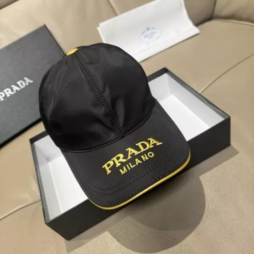 Cheap Prada Caps #1324966, $$36.00 USD On Prada Caps
