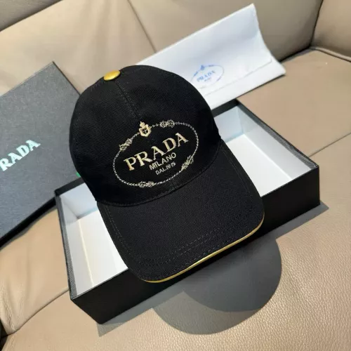 Cheap Prada Caps #1324967, $$36.00 USD On Prada Caps