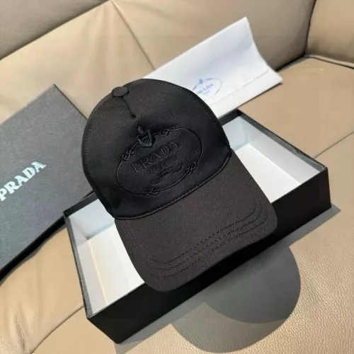 Cheap Prada Caps #1324968, $$36.00 USD On Prada Caps