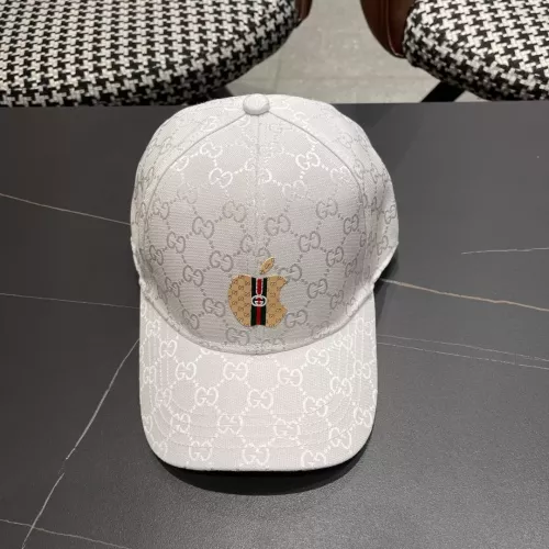 Cheap Gucci Caps #1324984, $$34.00 USD On Gucci Caps