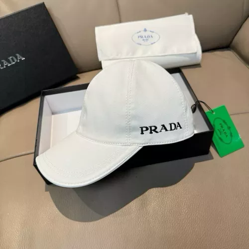 Cheap Prada Caps #1324990, $$36.00 USD On Prada Caps