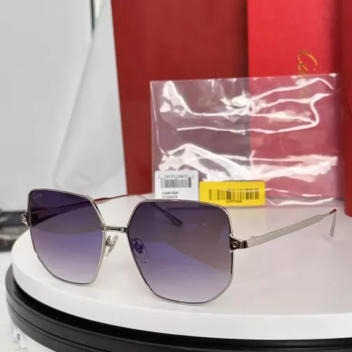 Cheap Cartier AAA Quality Sunglassess #1324992, $$48.00 USD On Cartier AAA Quality Sunglassess