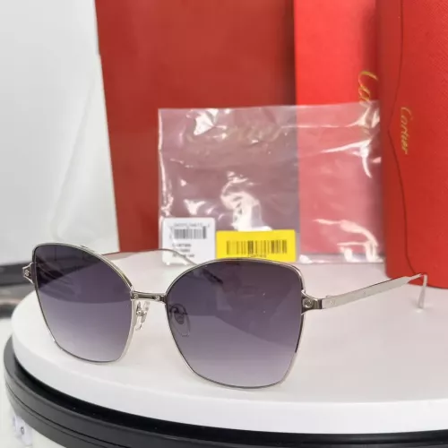 Cheap Cartier AAA Quality Sunglassess #1324996, $$48.00 USD On Cartier AAA Quality Sunglassess