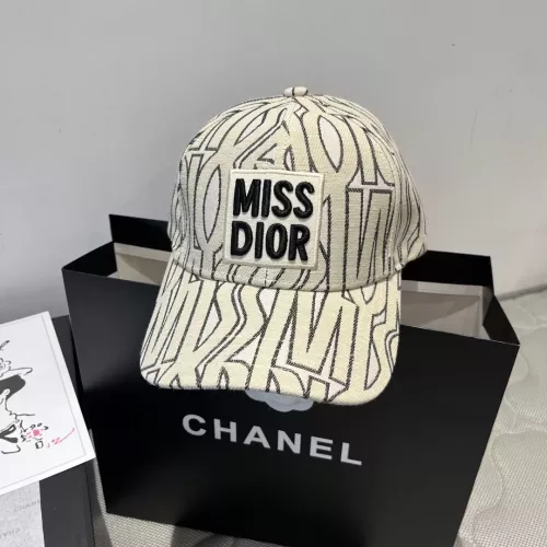Cheap Christian Dior Caps #1325000, $$32.00 USD On Christian Dior Caps