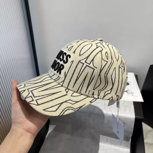 Replica Christian Dior Caps #1325000 $32.00 USD for Wholesale