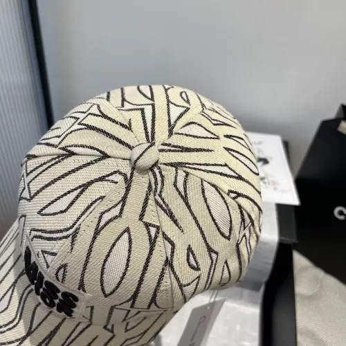Replica Christian Dior Caps #1325000 $32.00 USD for Wholesale