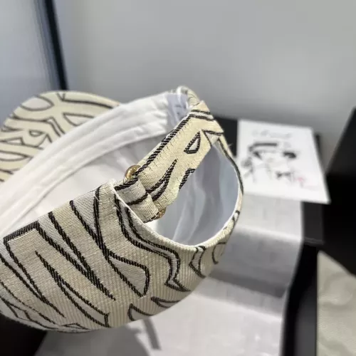 Replica Christian Dior Caps #1325000 $32.00 USD for Wholesale