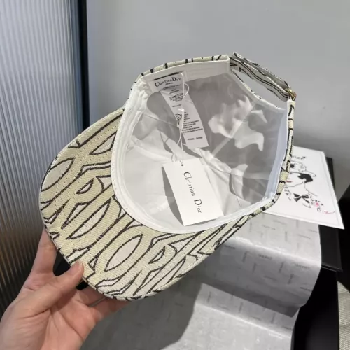 Replica Christian Dior Caps #1325000 $32.00 USD for Wholesale