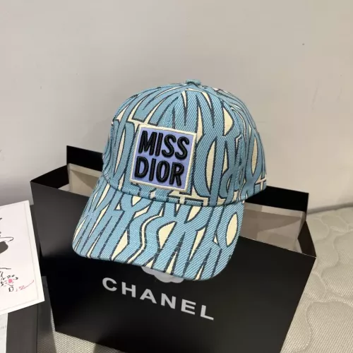 Cheap Christian Dior Caps #1325001, $$32.00 USD On Christian Dior Caps