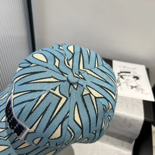 Replica Christian Dior Caps #1325001 $32.00 USD for Wholesale