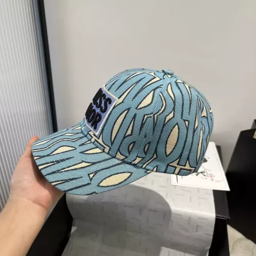 Replica Christian Dior Caps #1325001 $32.00 USD for Wholesale