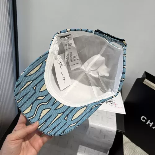 Replica Christian Dior Caps #1325001 $32.00 USD for Wholesale