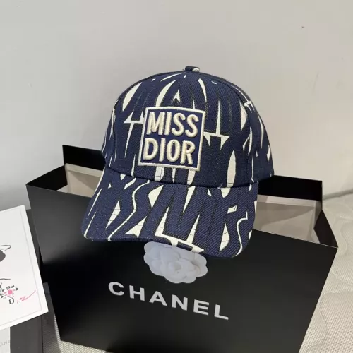 Cheap Christian Dior Caps #1325010, $$32.00 USD On Christian Dior Caps
