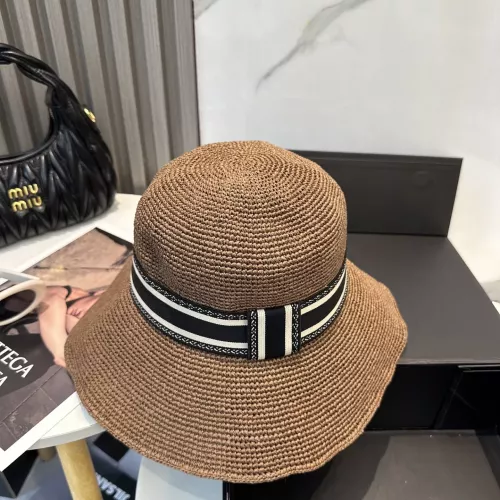 Replica Christian Dior Caps #1325015 $32.00 USD for Wholesale