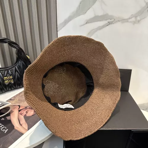 Replica Christian Dior Caps #1325015 $32.00 USD for Wholesale