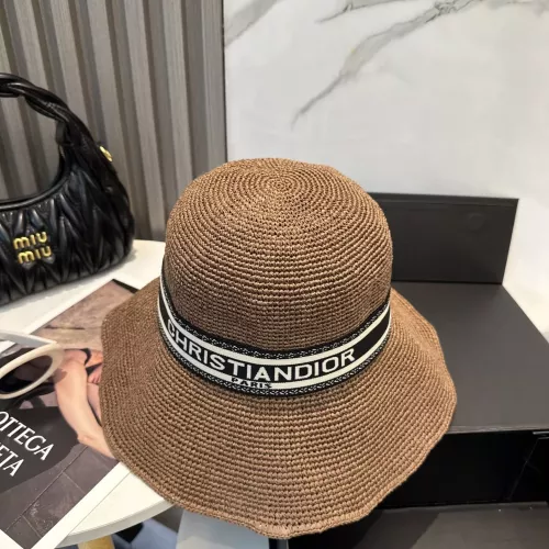 Replica Christian Dior Caps #1325015 $32.00 USD for Wholesale