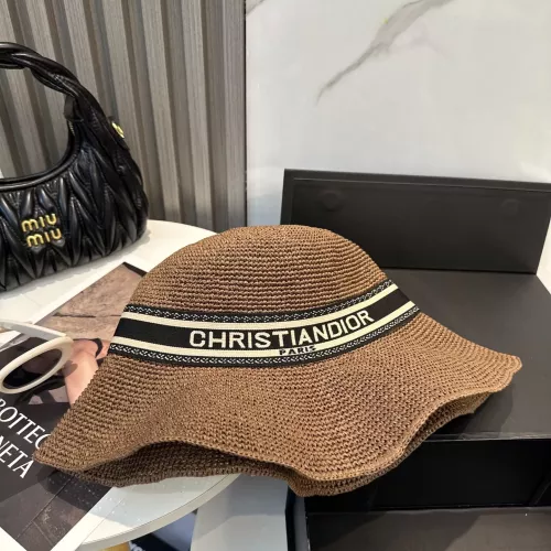 Replica Christian Dior Caps #1325015 $32.00 USD for Wholesale