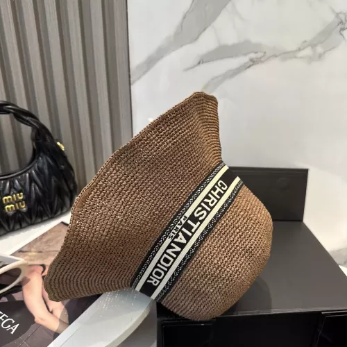Replica Christian Dior Caps #1325015 $32.00 USD for Wholesale