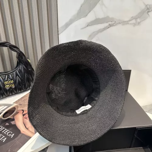 Replica Christian Dior Caps #1325016 $32.00 USD for Wholesale