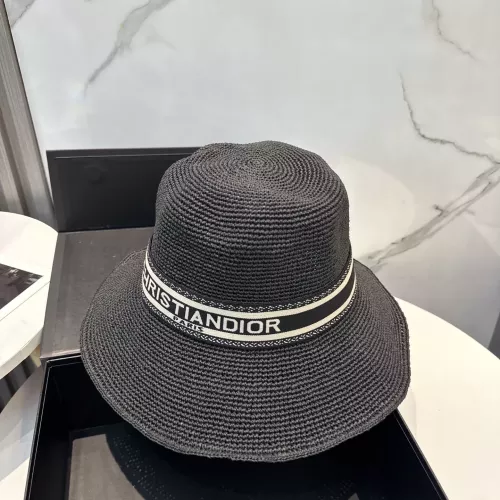 Replica Christian Dior Caps #1325016 $32.00 USD for Wholesale