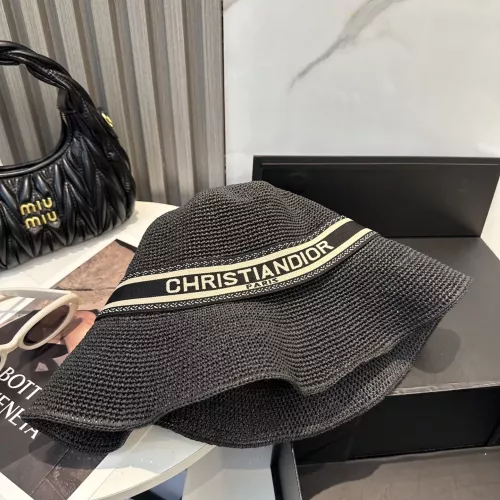 Replica Christian Dior Caps #1325016 $32.00 USD for Wholesale