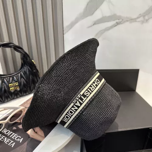 Replica Christian Dior Caps #1325016 $32.00 USD for Wholesale