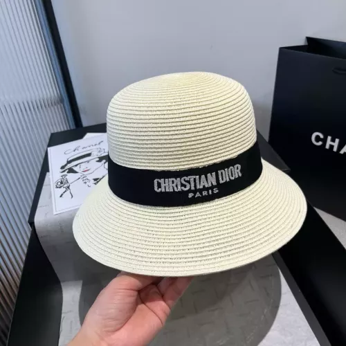 Cheap Christian Dior Caps #1325024, $$45.00 USD On Christian Dior Caps