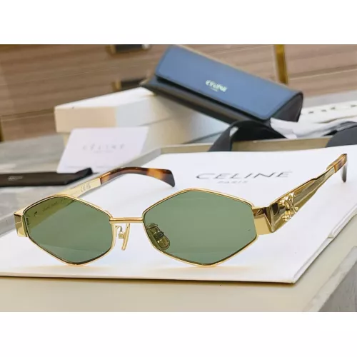 Cheap Celine AAA Quality Sunglasses #1325025, $$56.00 USD On Celine AAA Quality Sunglasses
