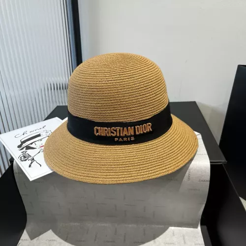 Replica Christian Dior Caps #1325027 $45.00 USD for Wholesale