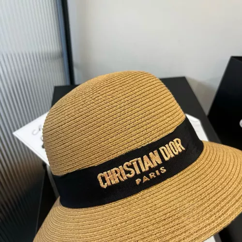 Replica Christian Dior Caps #1325027 $45.00 USD for Wholesale