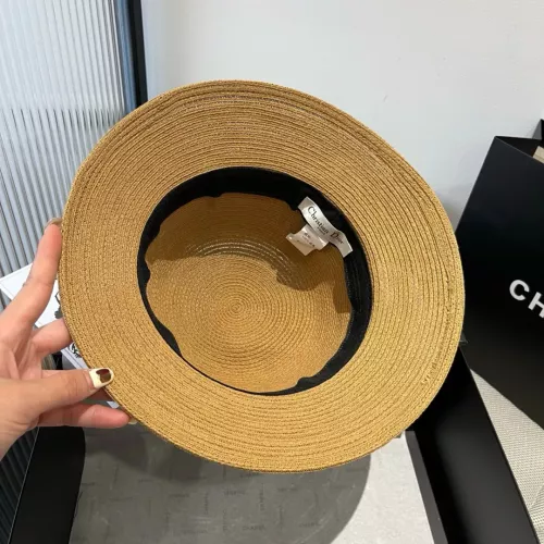Replica Christian Dior Caps #1325027 $45.00 USD for Wholesale