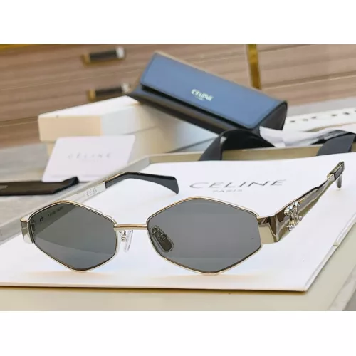 Cheap Celine AAA Quality Sunglasses #1325029, $$56.00 USD On Celine AAA Quality Sunglasses