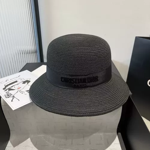 Replica Christian Dior Caps #1325031 $45.00 USD for Wholesale