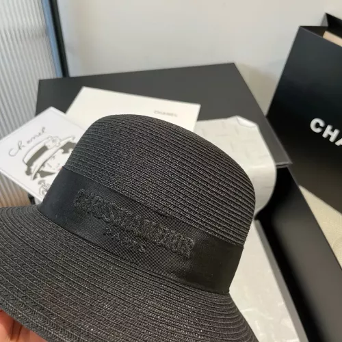 Replica Christian Dior Caps #1325031 $45.00 USD for Wholesale
