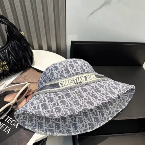 Replica Christian Dior Caps #1325032 $29.00 USD for Wholesale